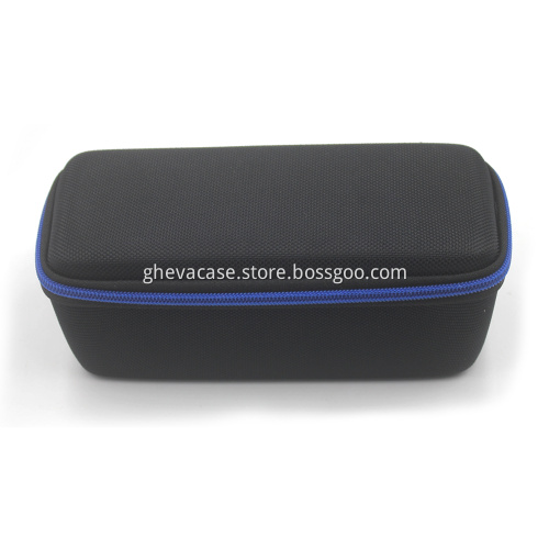 EVA speaker hard carrying case